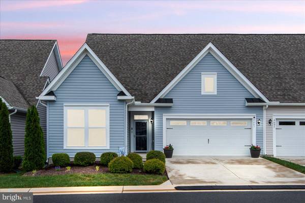 6607 GOLDEN PHEASANT RUN, Fredericksburg, VA 22407
