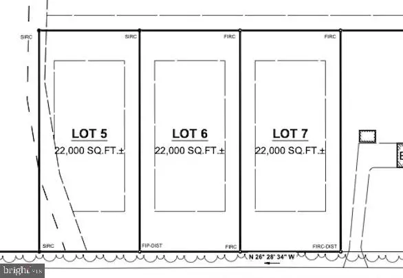 LOT 5 CEDAR GROVE CHURCH RD, Felton, DE 19943
