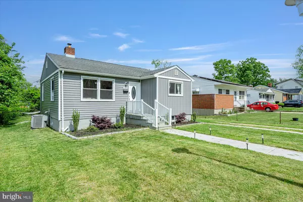 Baltimore, MD 21214,6404 FAIR OAKS AVE