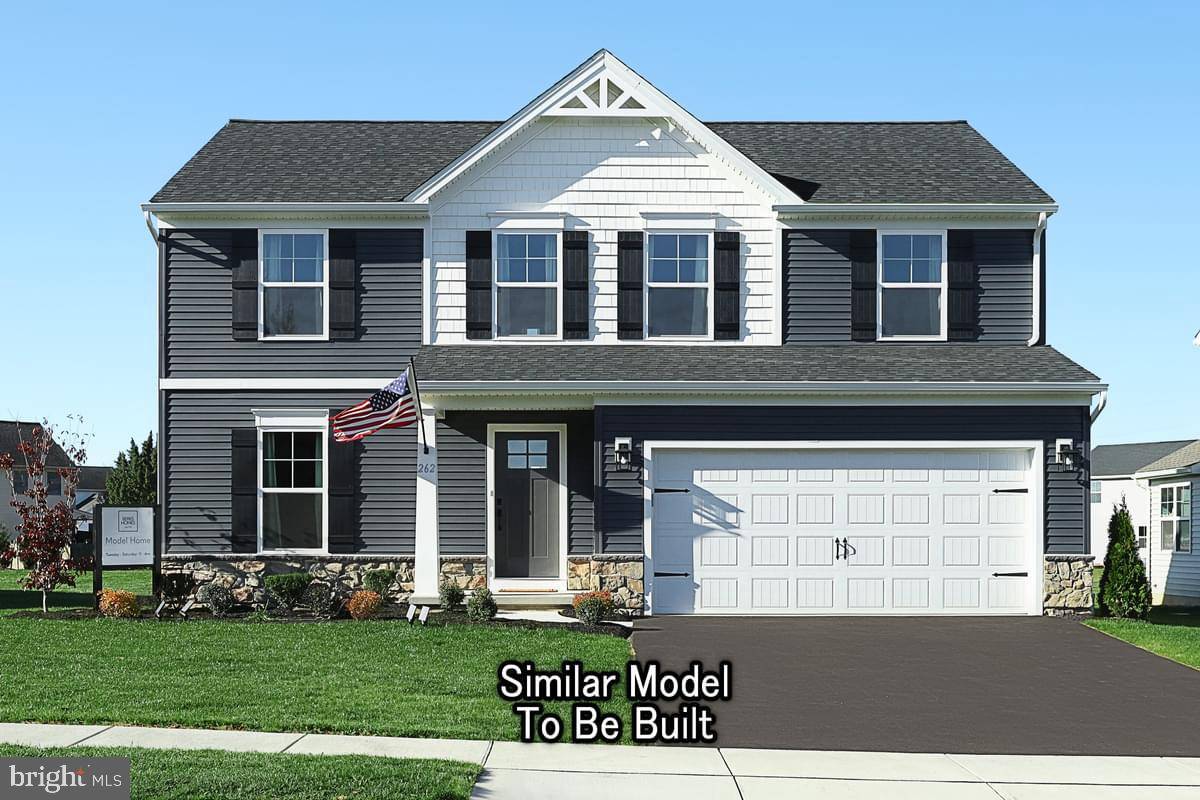 WHITE OAK PLAN AT WARRENSVILLE RD, Montoursville, PA 17754