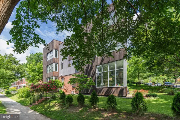 Washington, DC 20011,4101 ARKANSAS AVE NW #B