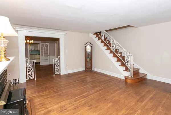 Philadelphia, PA 19124,1052 ALLENGROVE ST