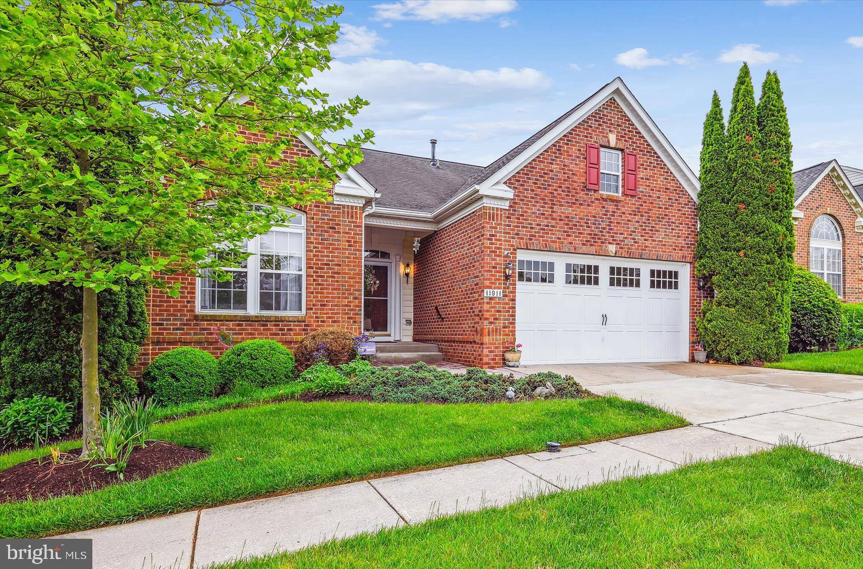 Ellicott City, MD 21042,11911 HAMPSTEAD GRN #87