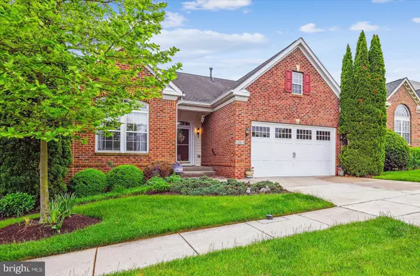 Ellicott City, MD 21042,11911 HAMPSTEAD GRN #87