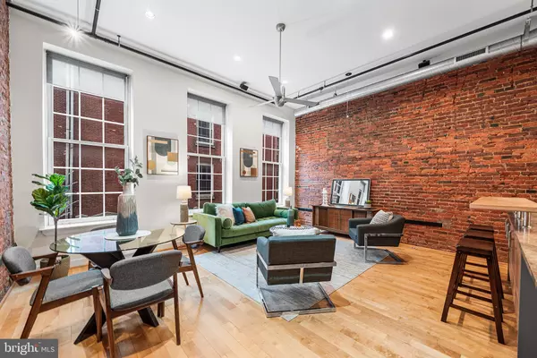 103-07 CHURCH ST #11, Philadelphia, PA 19106