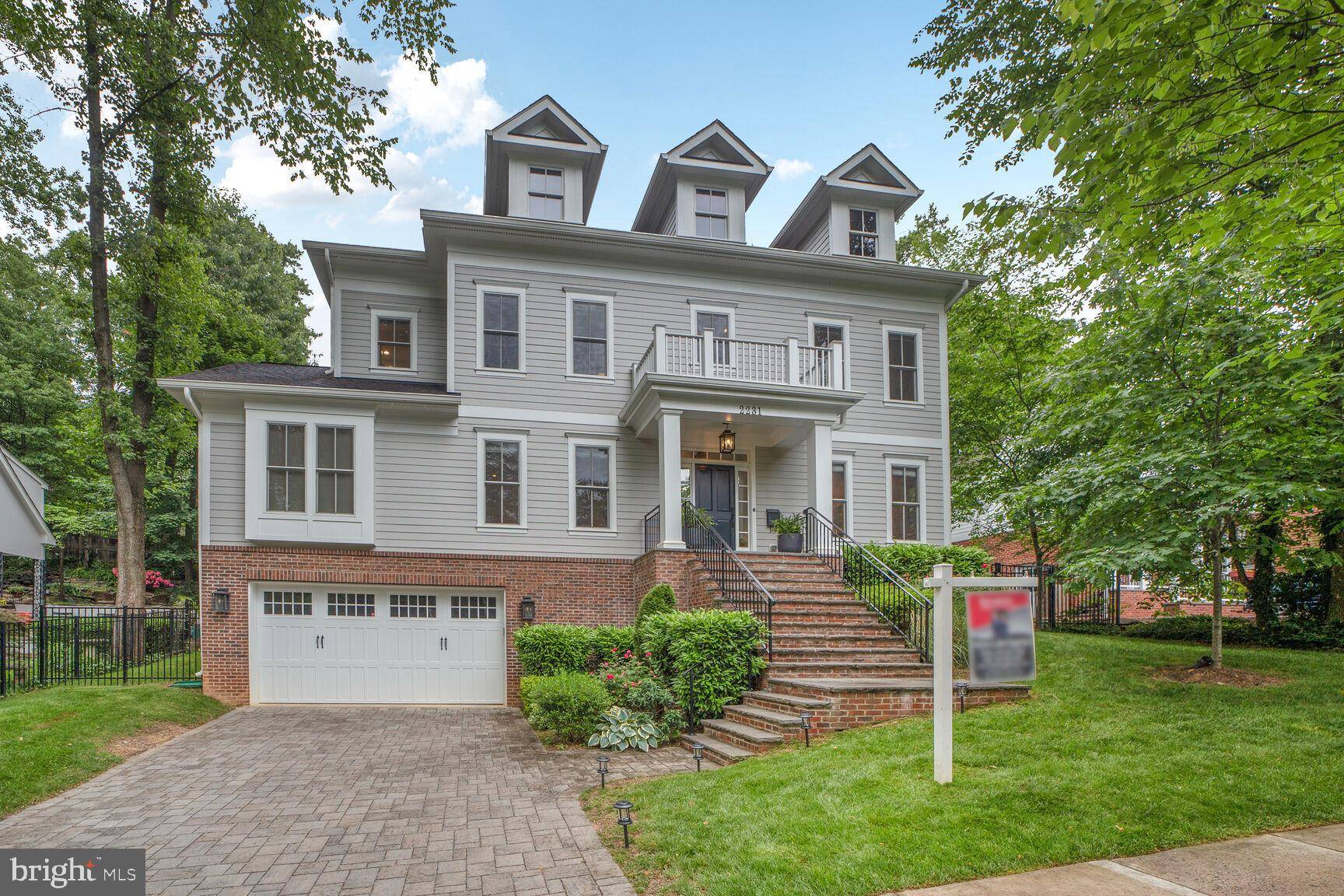 Arlington, VA 22207,2231 N VERMONT ST