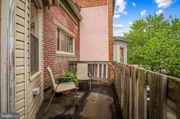 Baltimore, MD 21217,807 WHITELOCK ST
