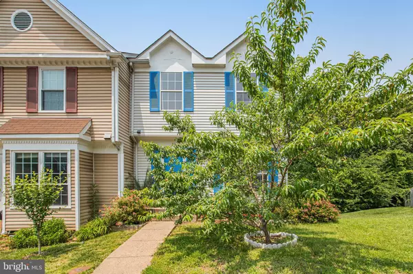 Stafford, VA 22554,111 ASTON CT