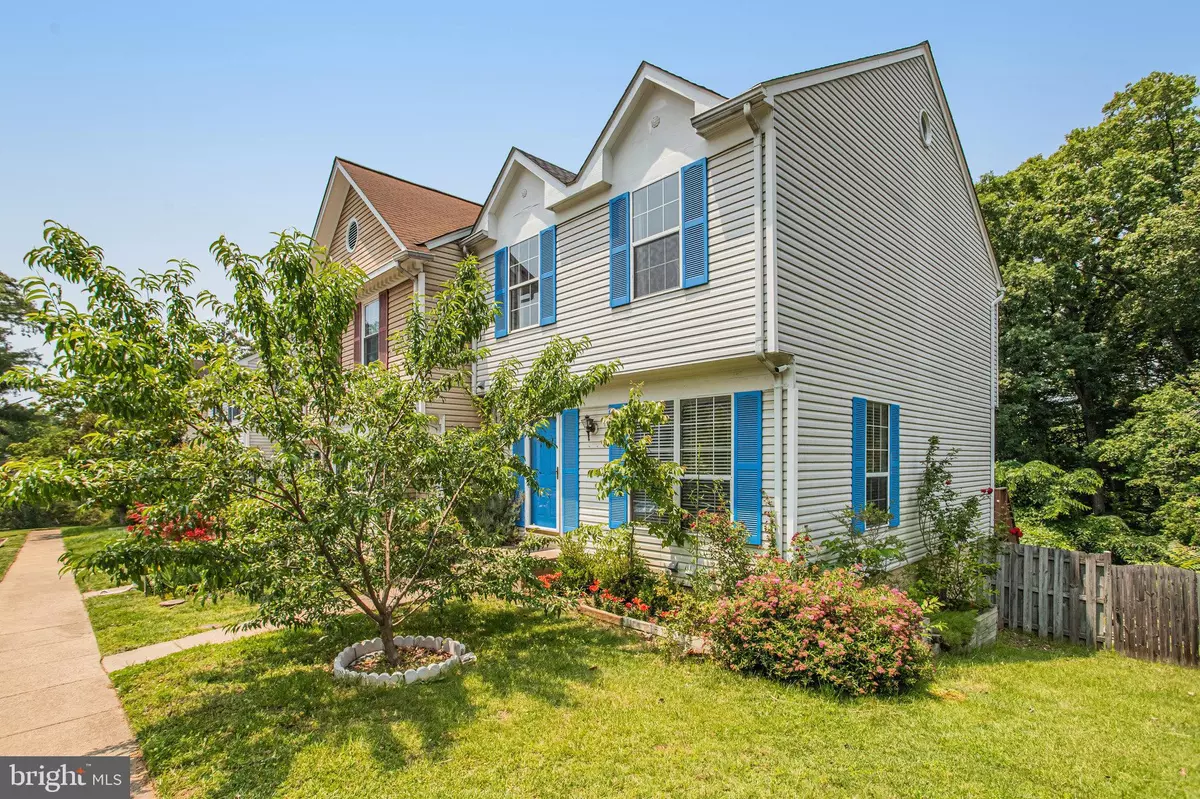 Stafford, VA 22554,111 ASTON CT