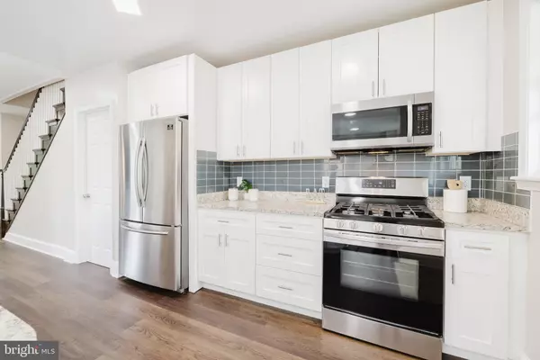 Baltimore, MD 21206,4246 PARKSIDE DR