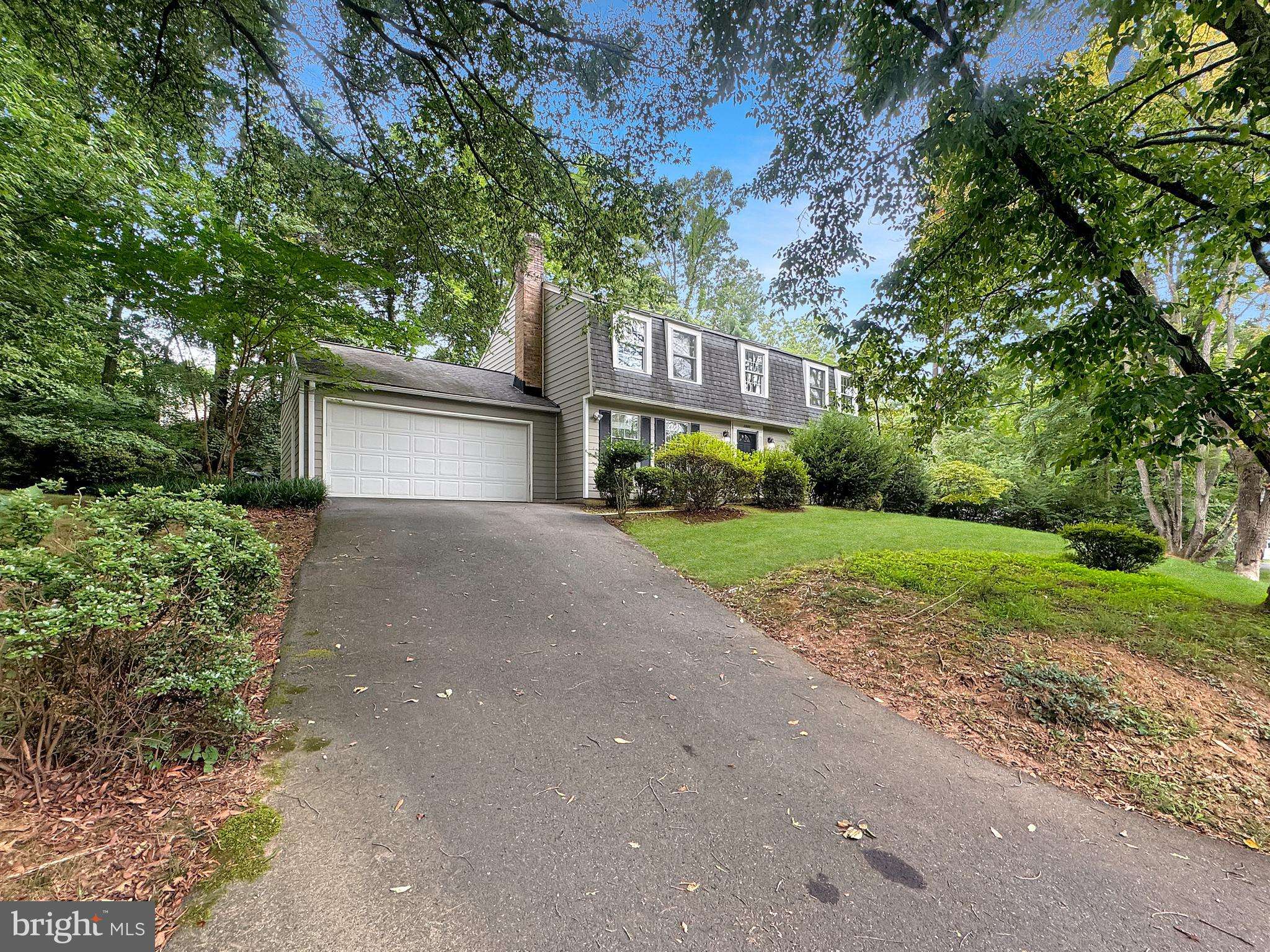 Reston, VA 20191,2200 JESTER CT
