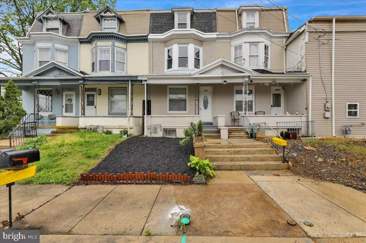 Reading, PA 19601,1108 ALLEGHENY AVE