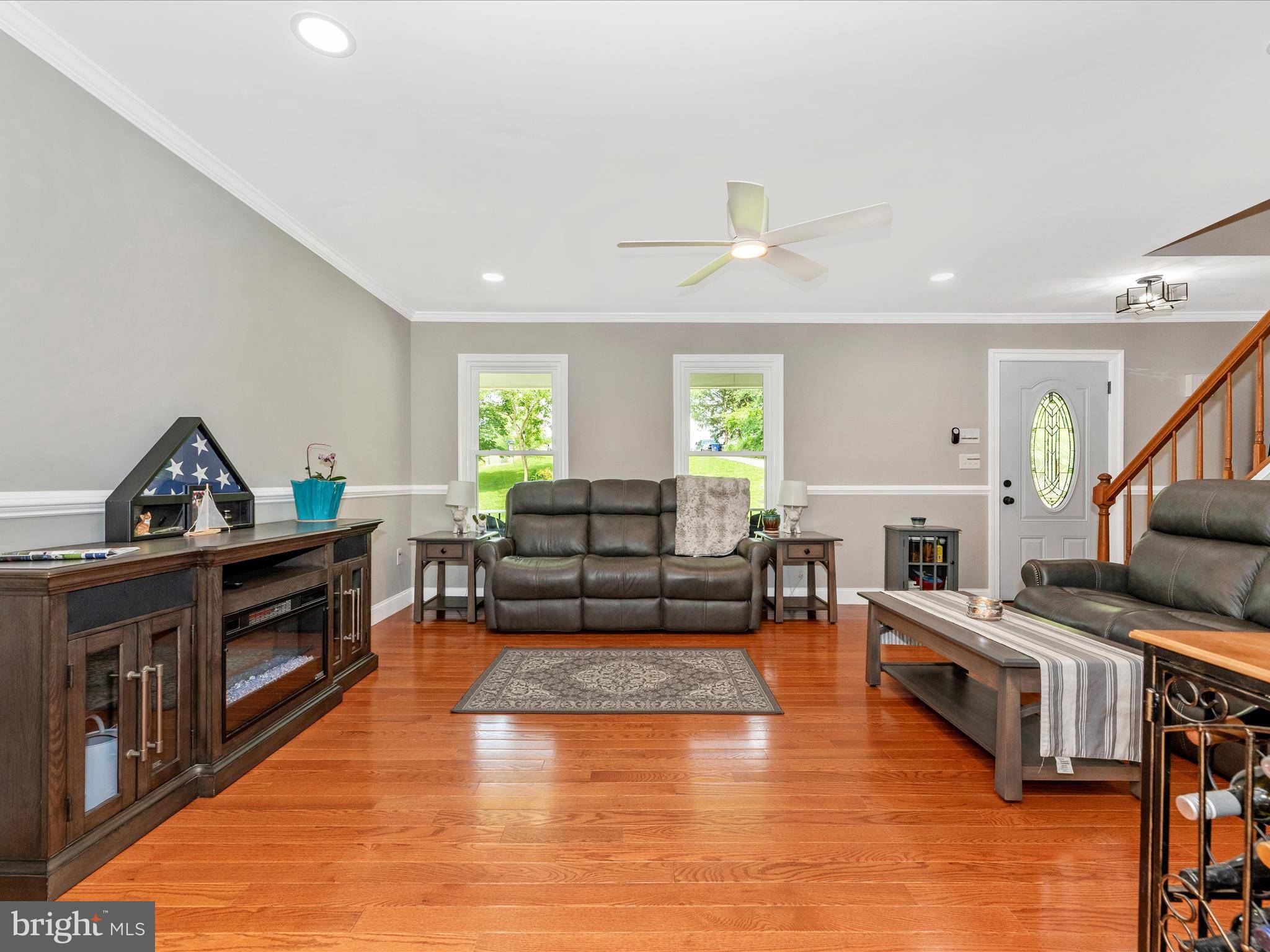 Monrovia, MD 21770,5010 WAXTON CT