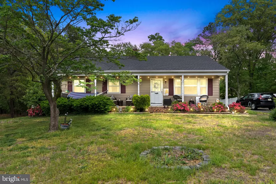 20 N 3RD ST, Waterford Works, NJ 08089