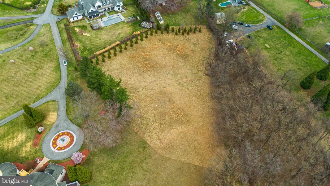 12425 HILL CRST, Fulton, MD 20759