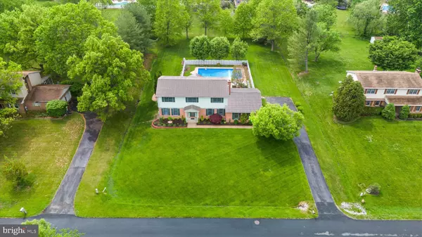 26 E SAVANNAH DR, Bear, DE 19701