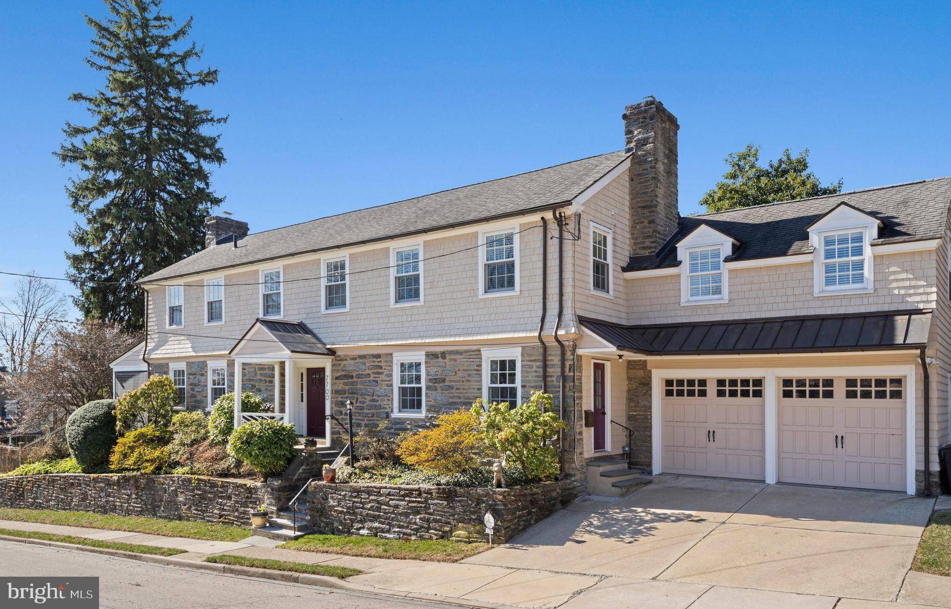 Wyndmoor, PA 19038,7700 EAST LN