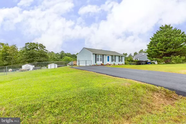 Fredericksburg, VA 22407,6506 CREEKWOOD DR