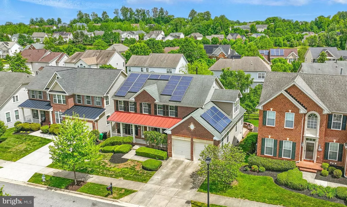 Upper Marlboro, MD 20774,2708 LAKE FOREST DR