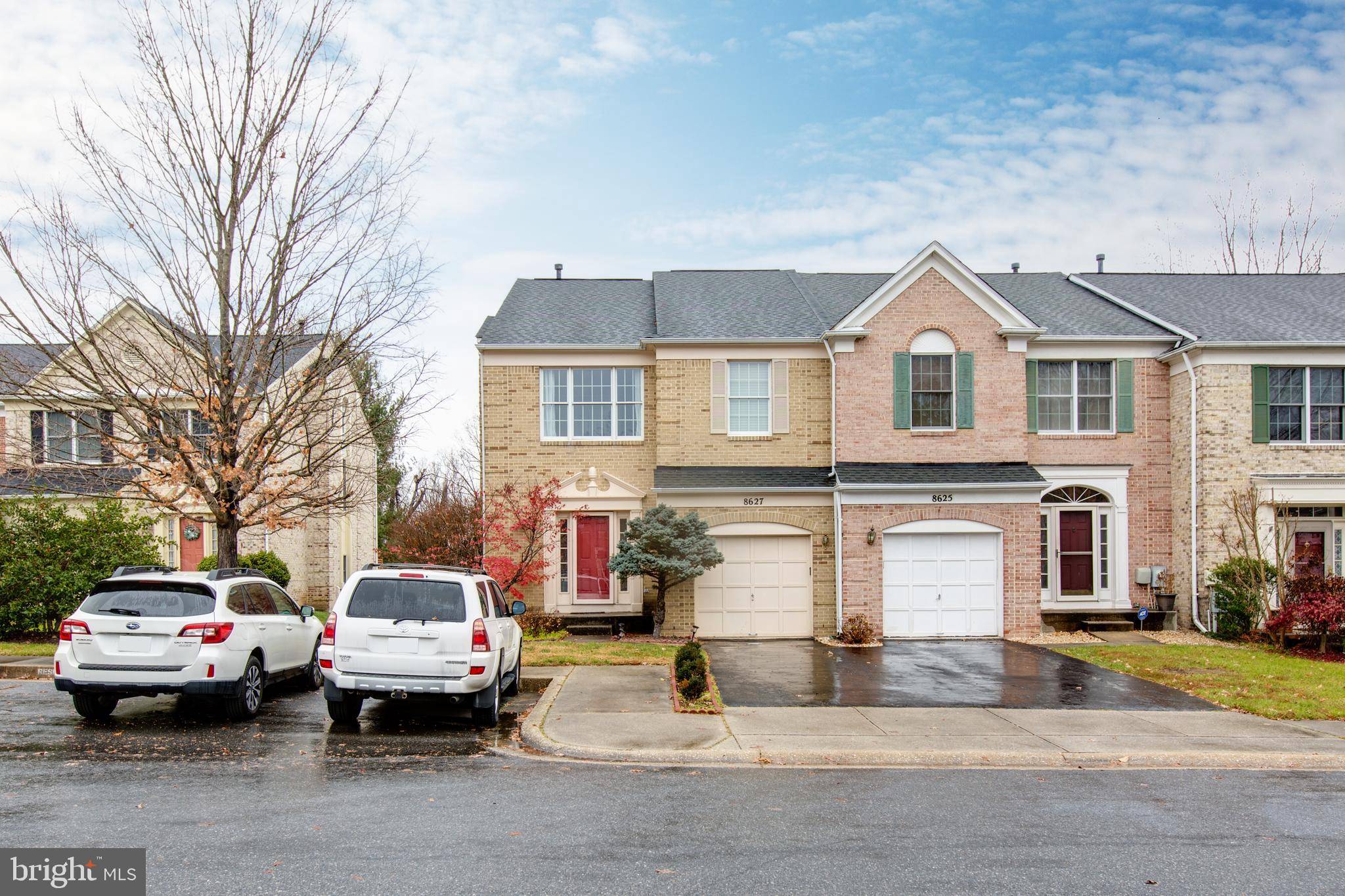 8627 TRAIL VIEW DR, Ellicott City, MD 21043
