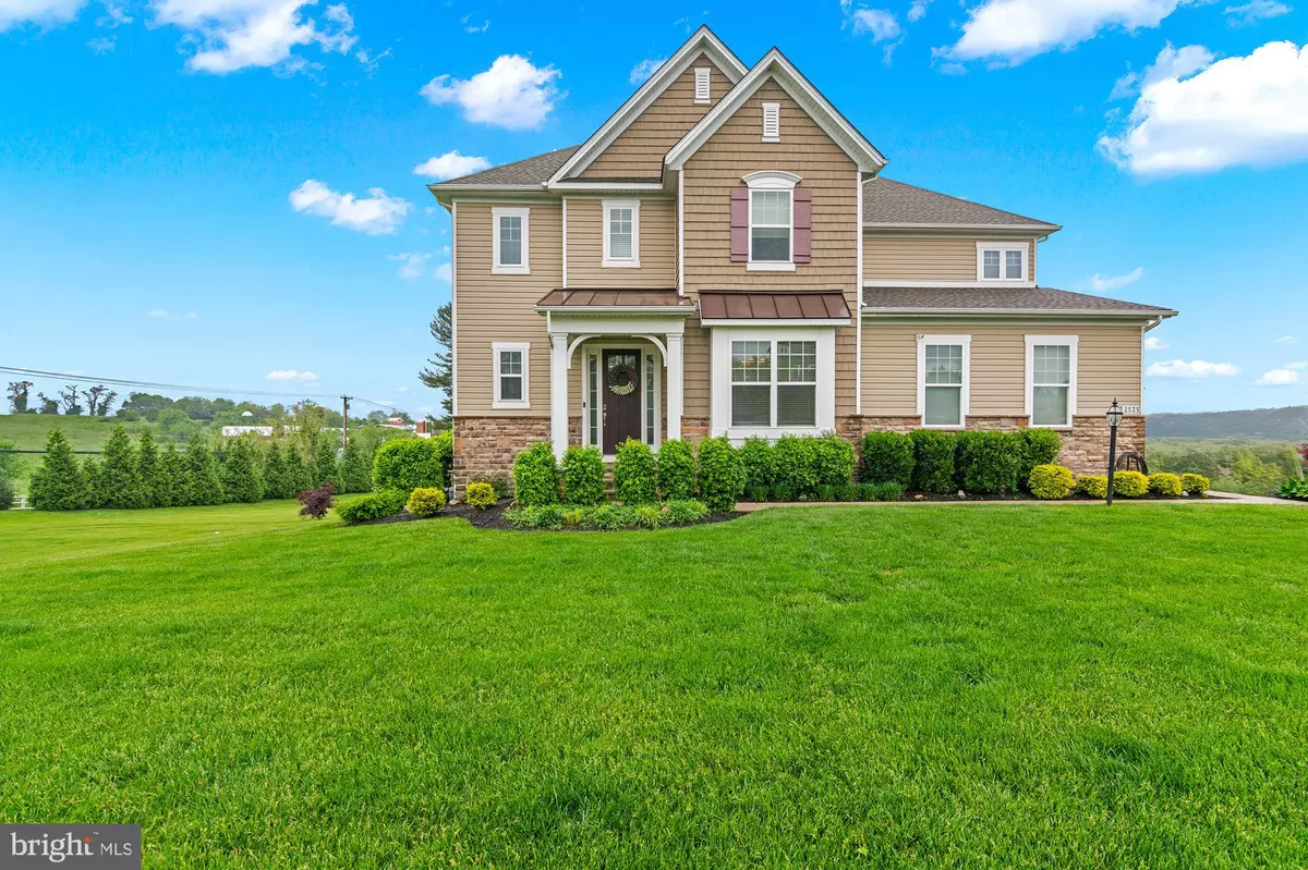 Forest Hill, MD 21050,2525 FLORETA CT