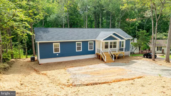 Ruckersville, VA 22968,307 LARKSPUR RD