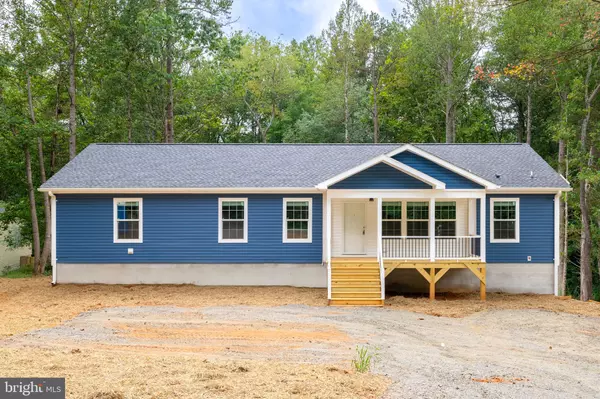 Ruckersville, VA 22968,307 LARKSPUR RD