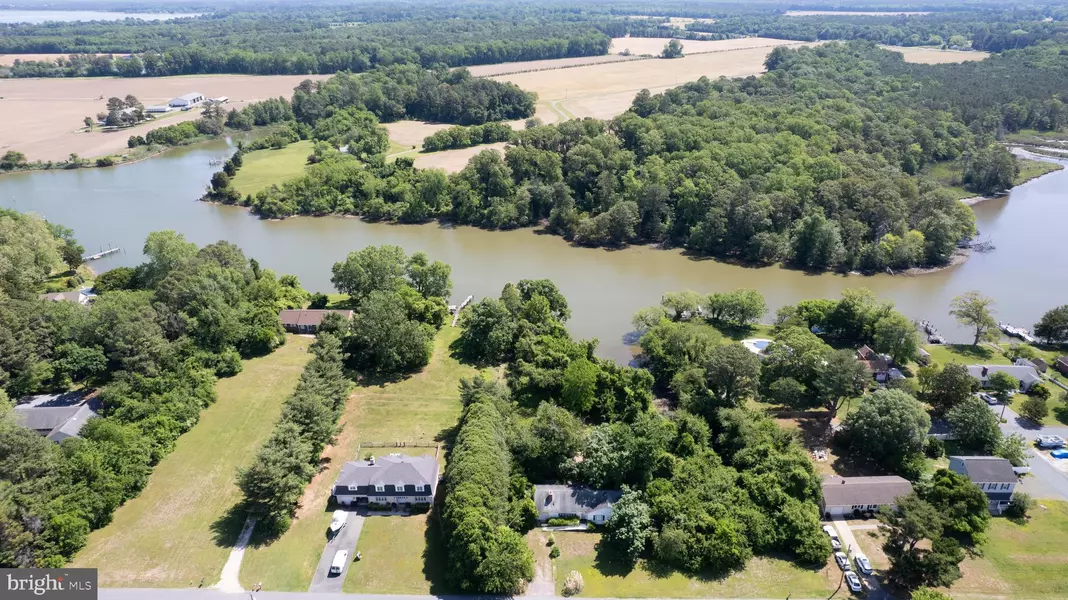 5521 WHITEHALL RD, Cambridge, MD 21613