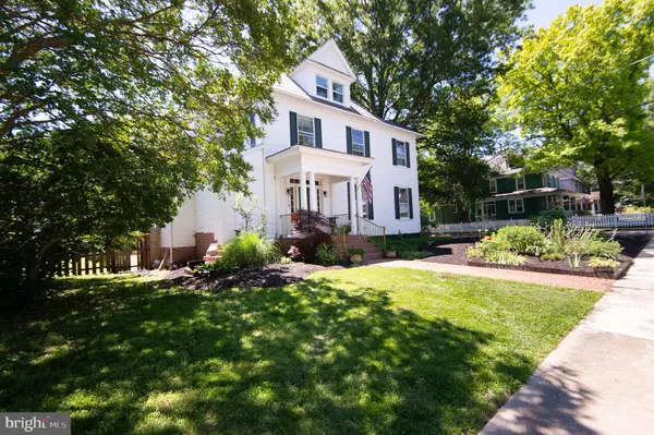 Cambridge, MD 21613,116 OAKLEY ST