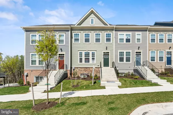 10127 KINGS GROVE WAY, Damascus, MD 20872
