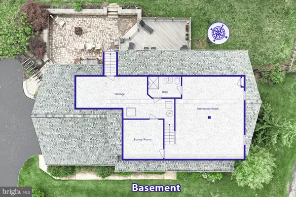 Glen Rock, PA 17327,3141 REXWOOD DR