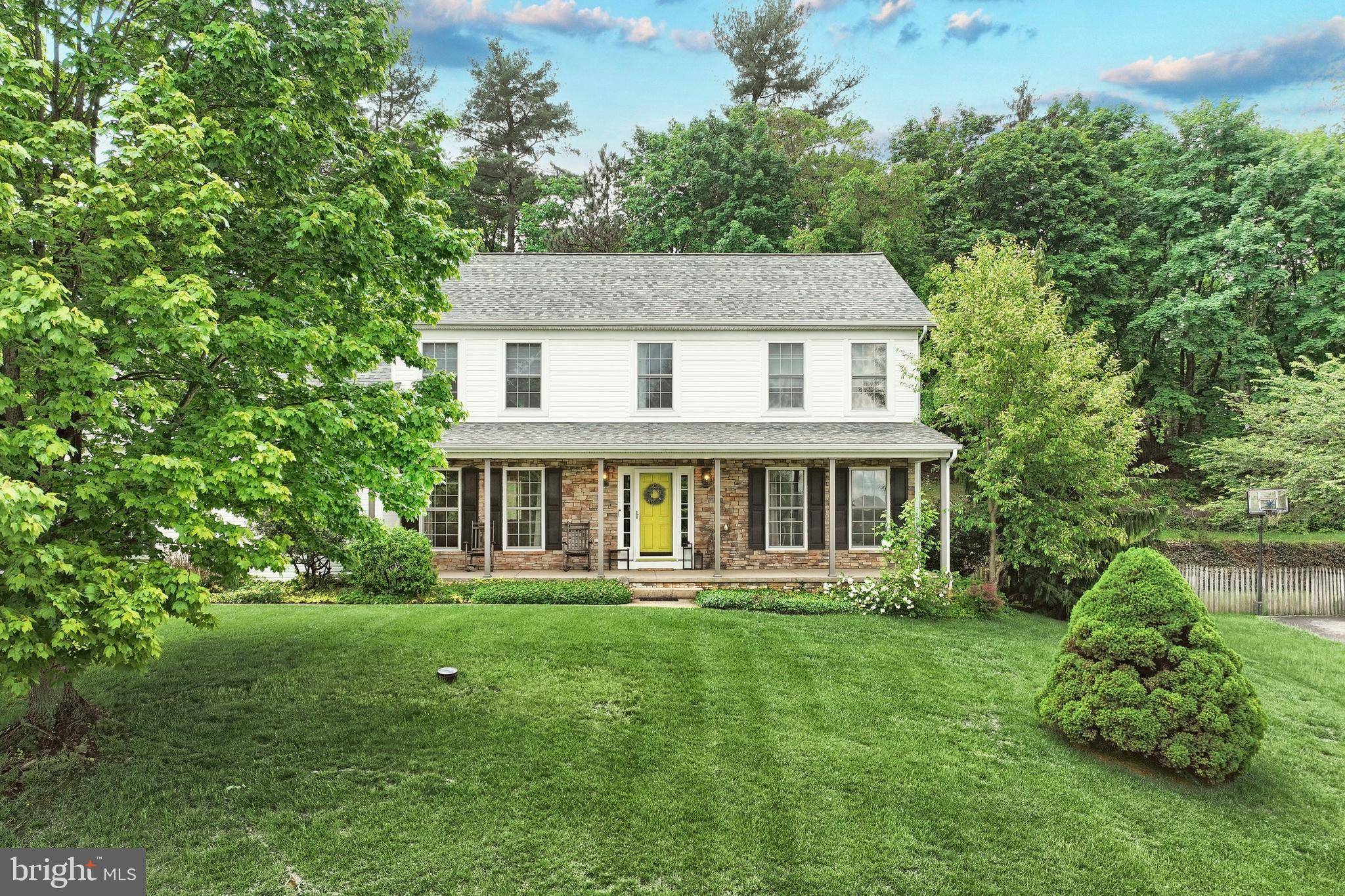 3141 REXWOOD DR,  Glen Rock,  PA 17327