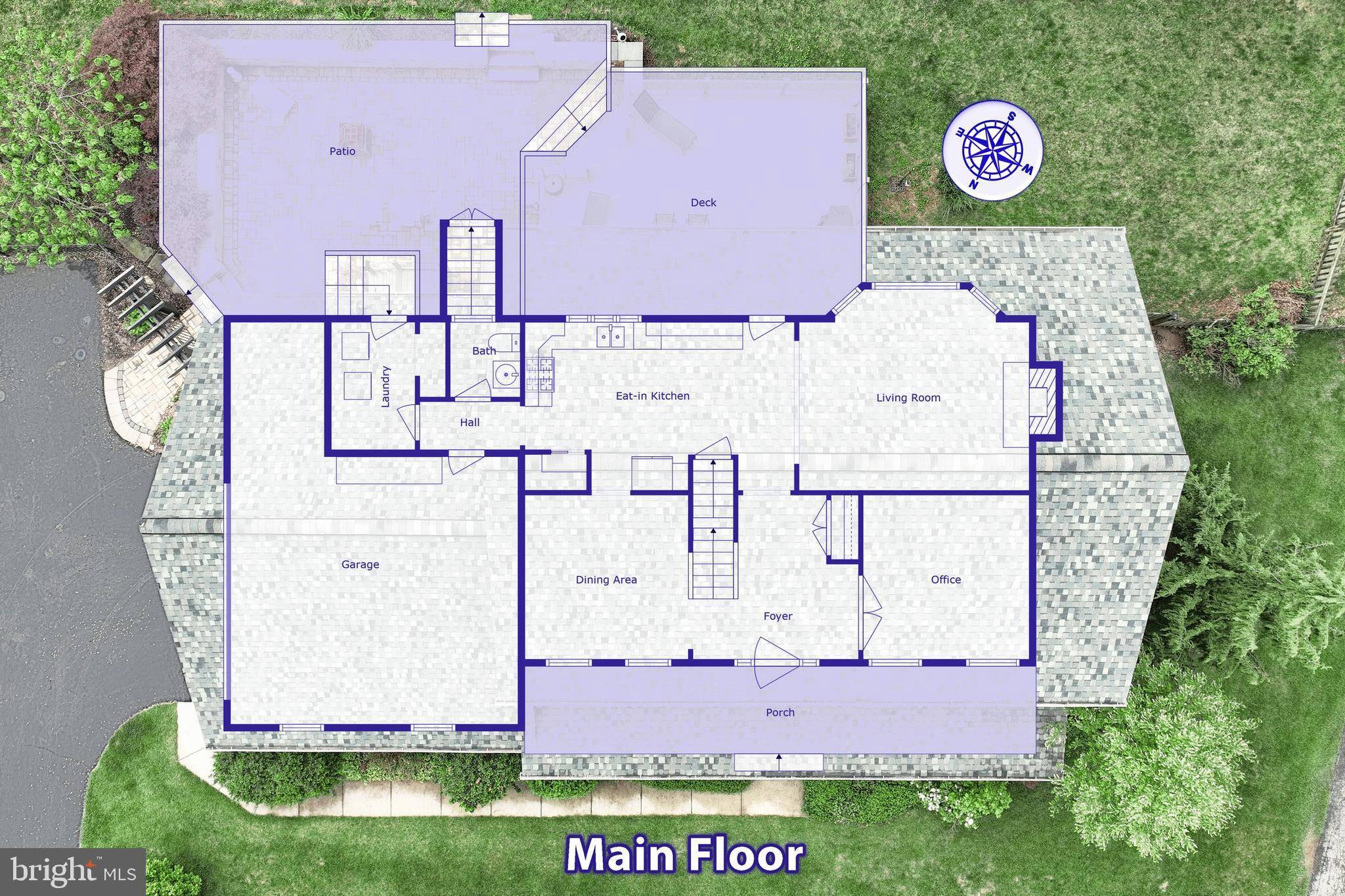 Glen Rock, PA 17327,3141 REXWOOD DR