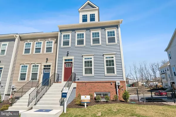 LOT 15 KINGS GROVE WAY, Damascus, MD 20872