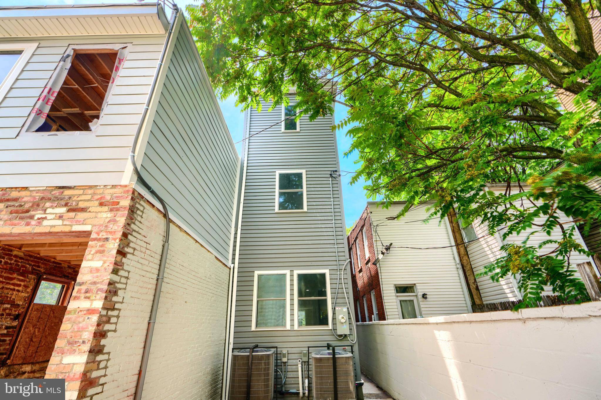 Baltimore, MD 21224,2606 FAIT AVE