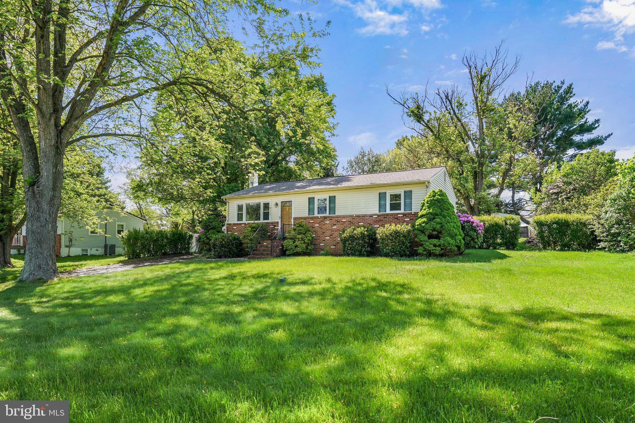Elkton, MD 21921,400 BIG ELK CHAPEL RD