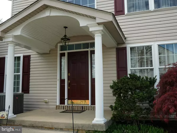 Macungie, PA 18062,6115 TIMBERKNOLL DR