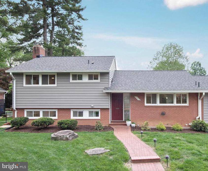 5922 ROSSMORE DR, Bethesda, MD 20814