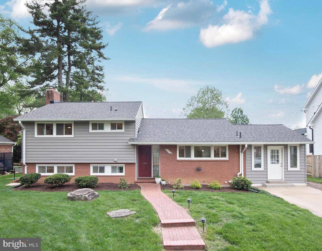 5922 ROSSMORE DR, Bethesda, MD 20814
