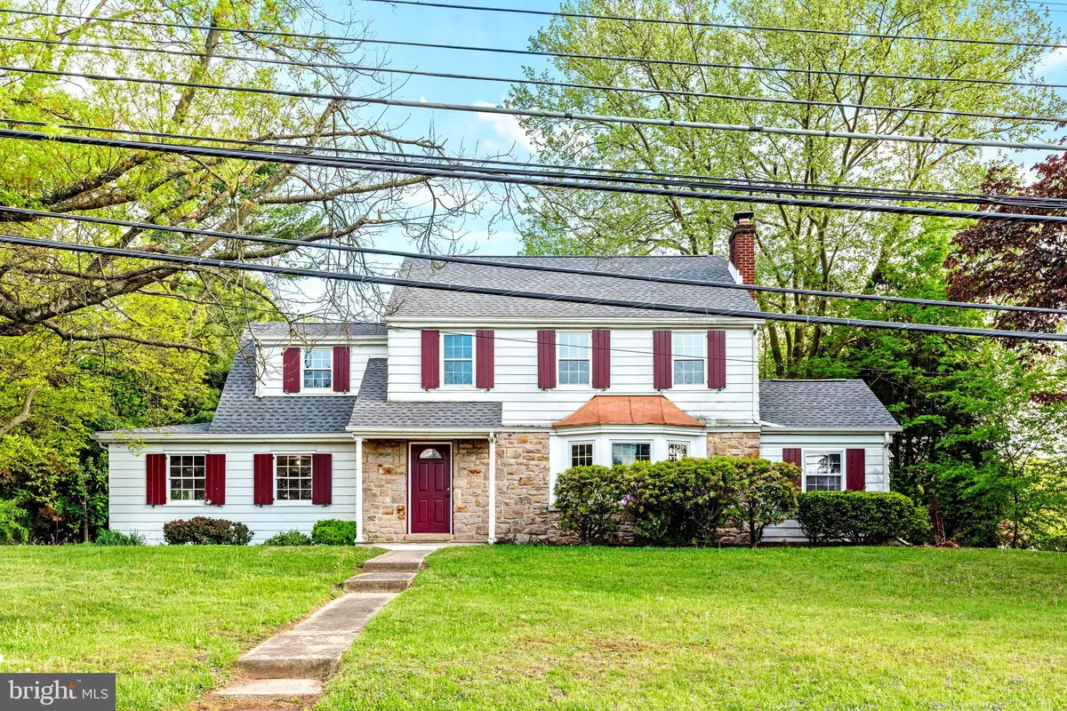 Harrisburg, PA 17112,7715 SUNSET DR