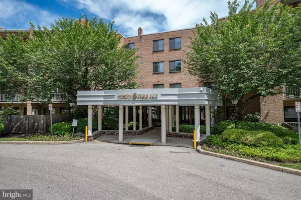 Narberth, PA 19072,1655 OAKWOOD DR #N323