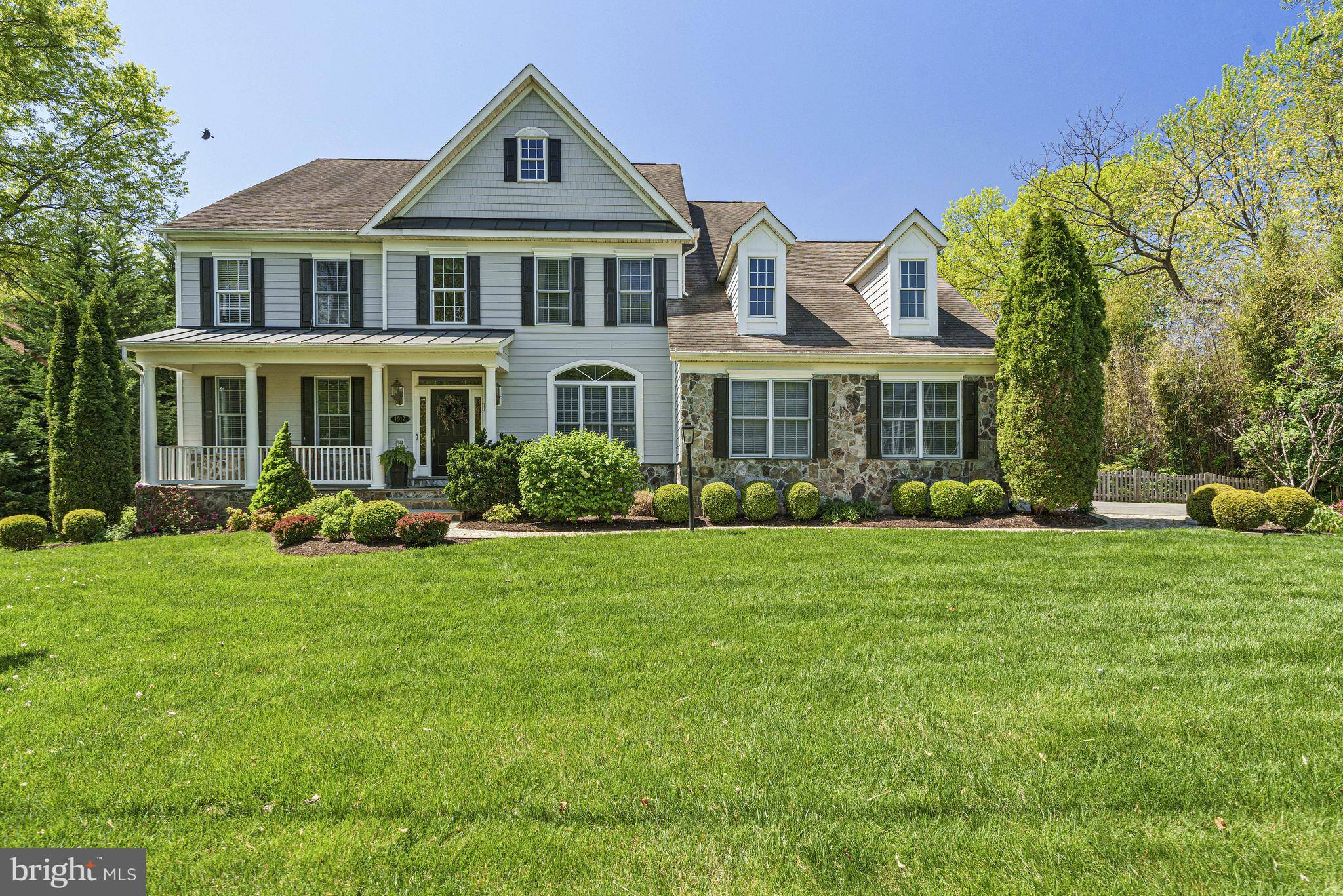 Mclean, VA 22101,1912 CORLISS CT