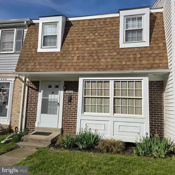 1850 ABERDEEN CIR, Crofton, MD 21114