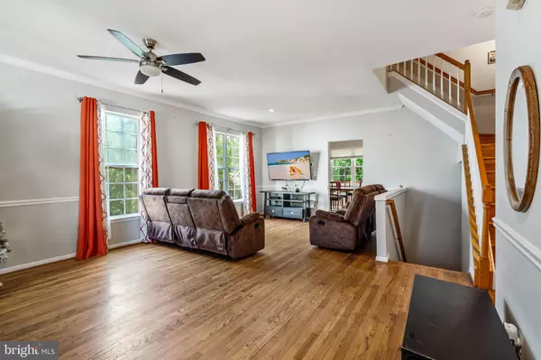 Manassas, VA 20109,10541 BRECHIN WAY
