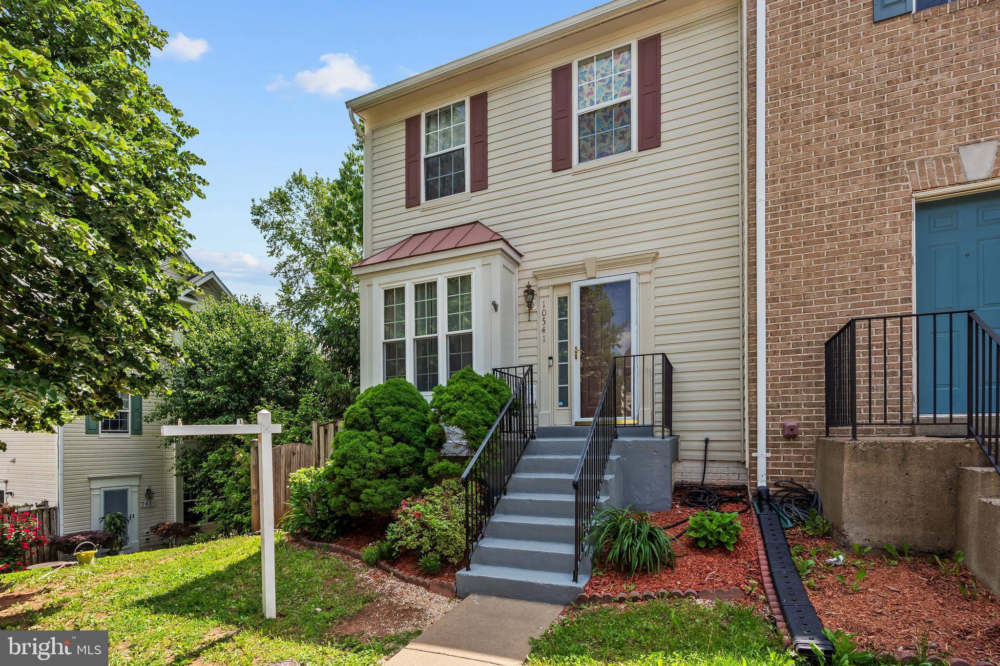 Manassas, VA 20109,10541 BRECHIN WAY