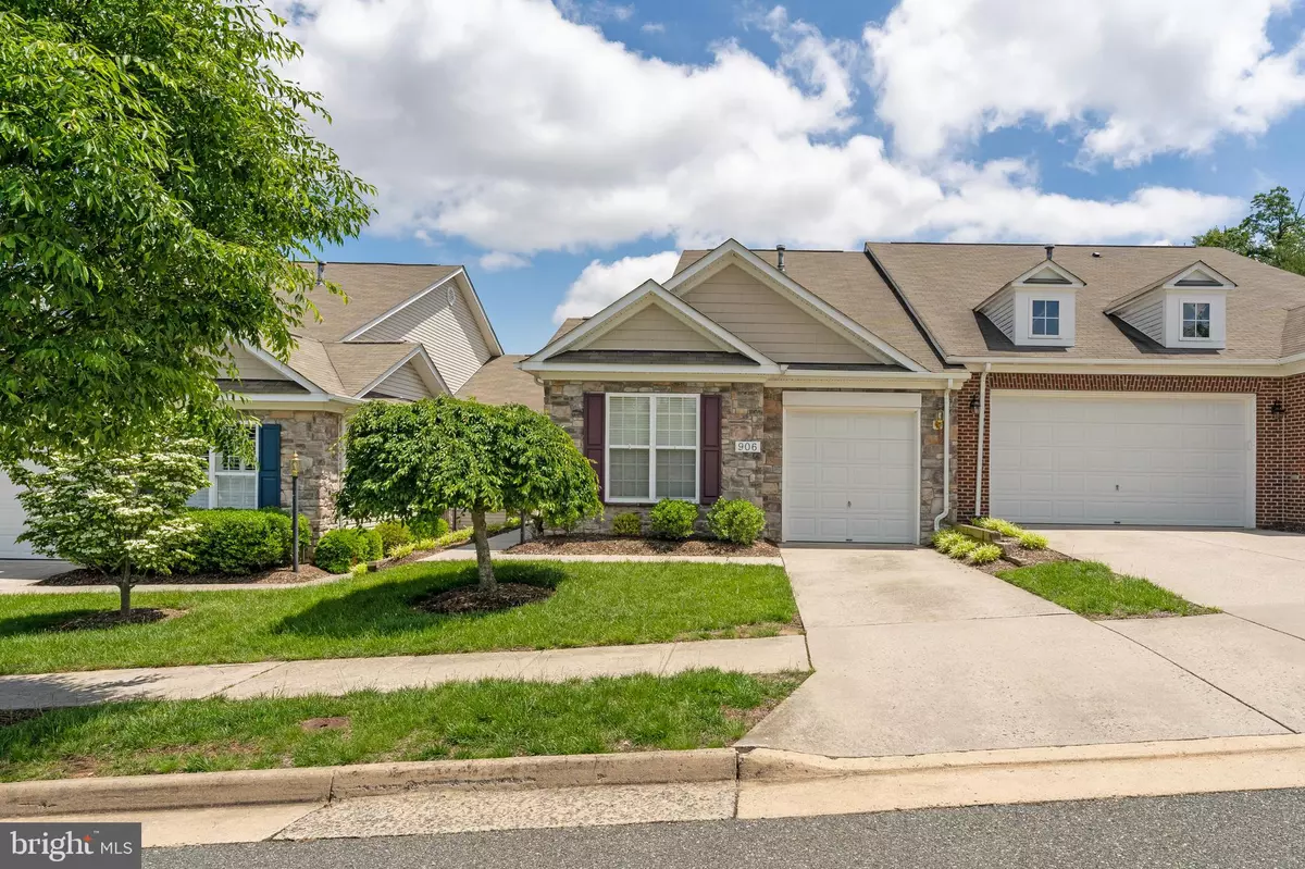 Fredericksburg, VA 22401,906 CADMUS DR