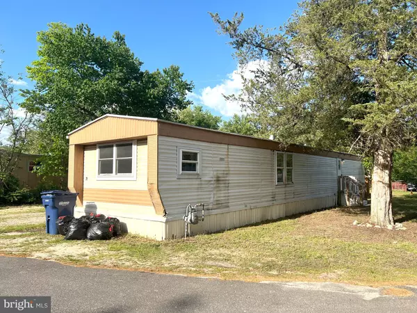 Millville, NJ 08332,2300 S 2ND ST #31