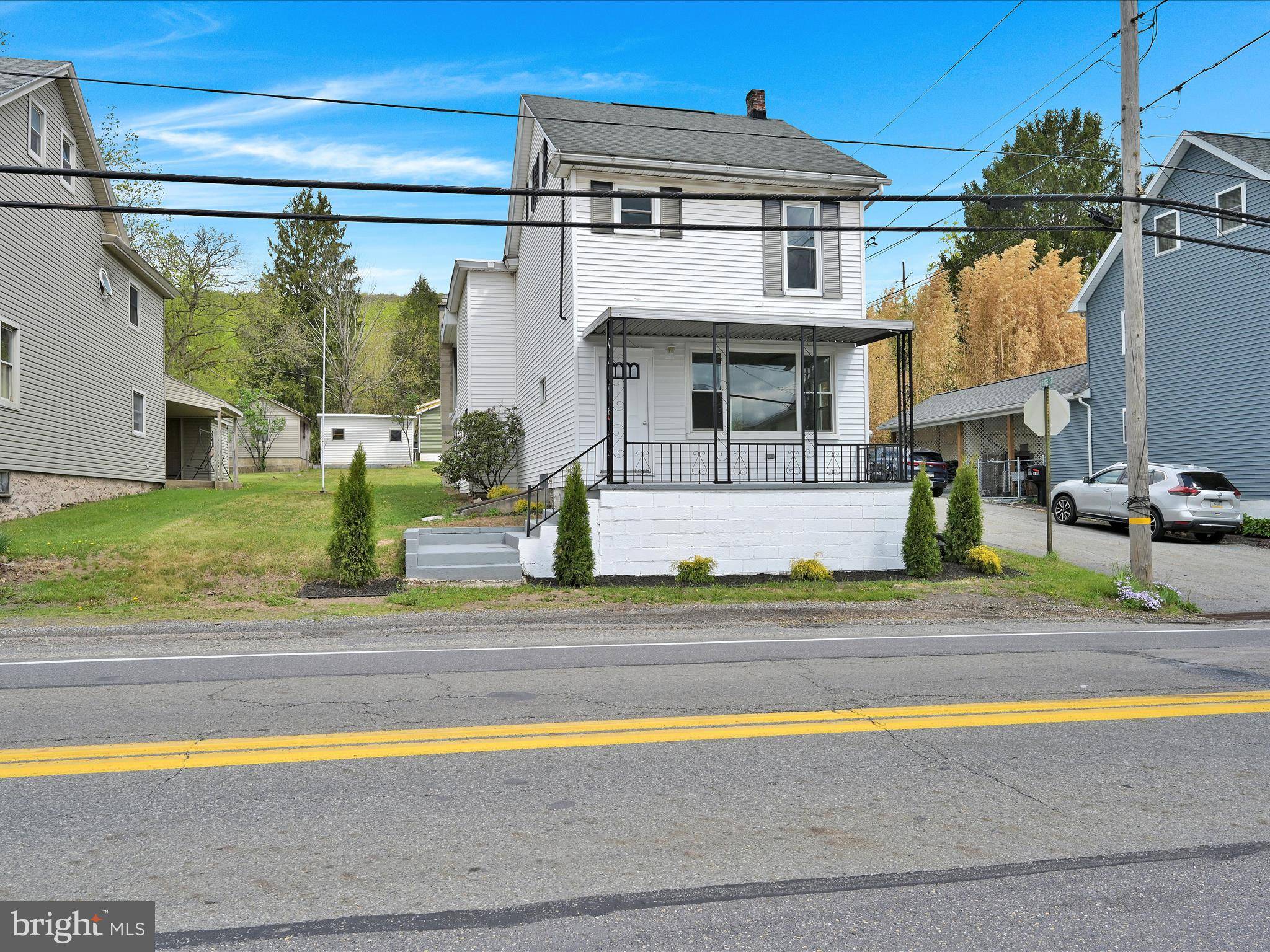 Tower City, PA 17980,401 W GRAND AVE