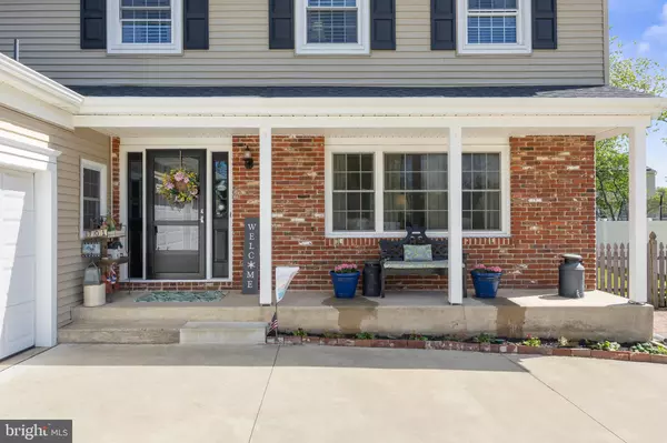 Mount Laurel, NJ 08054,701 DECATUR DR