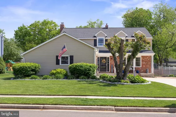Mount Laurel, NJ 08054,701 DECATUR DR